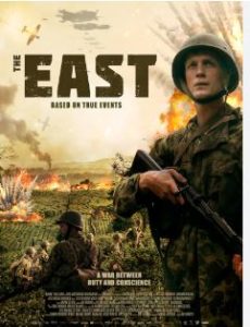 East-1