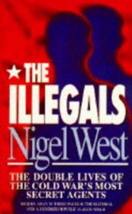 NIgel West